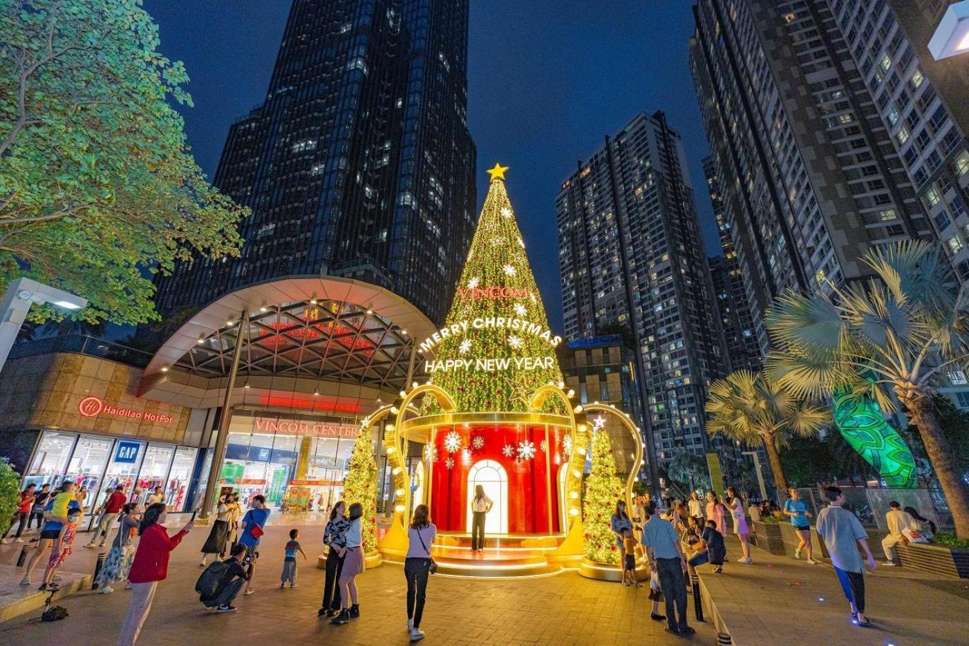 Richland Landmark TP. Hồ Chí Minh