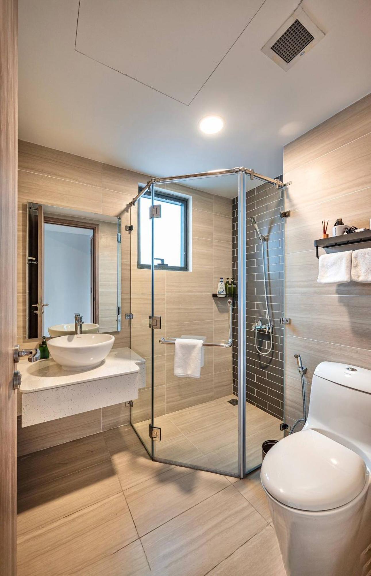 Richland Landmark 4* TP. Hồ Chí Minh