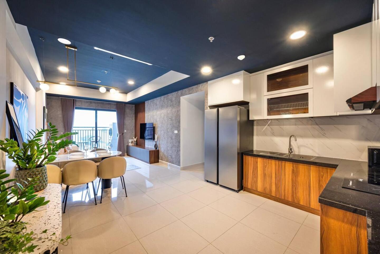 Khách sạn hẻo lánh Richland Landmark 4*