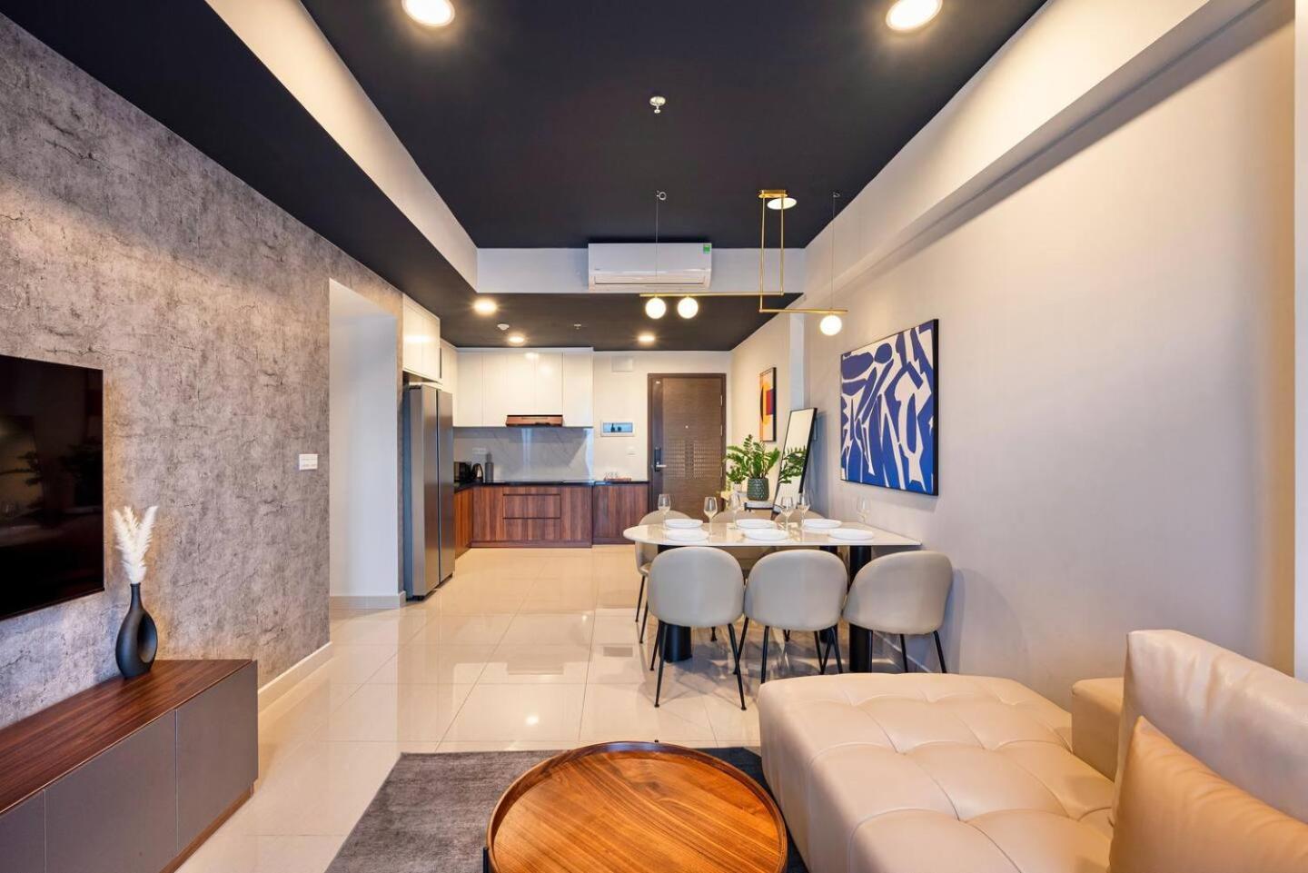 Richland Landmark 4* TP. Hồ Chí Minh