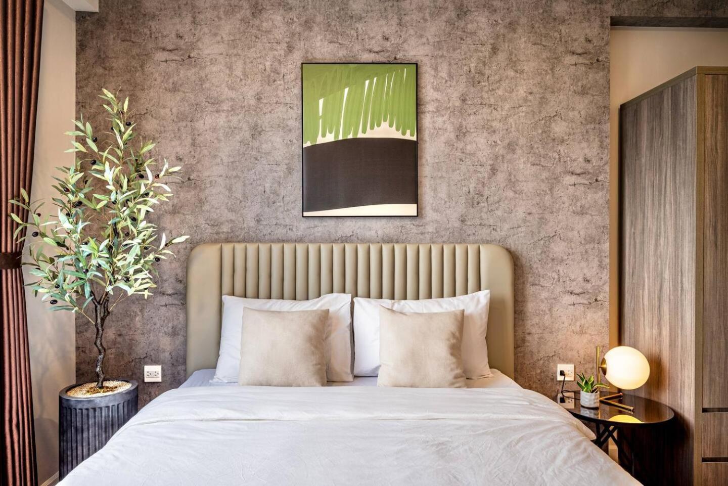 Khách sạn hẻo lánh Richland Landmark 4*