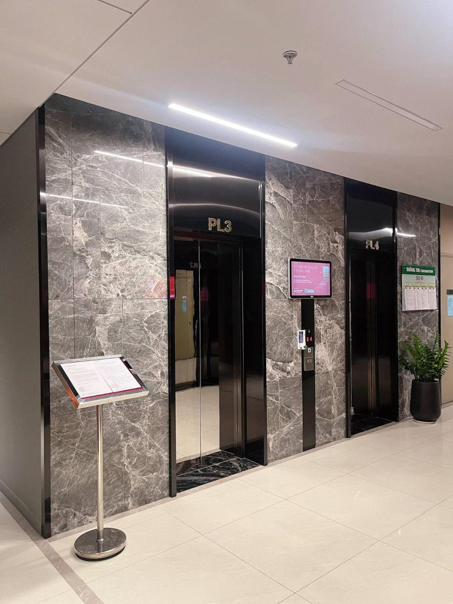 Richland Landmark 4* TP. Hồ Chí Minh