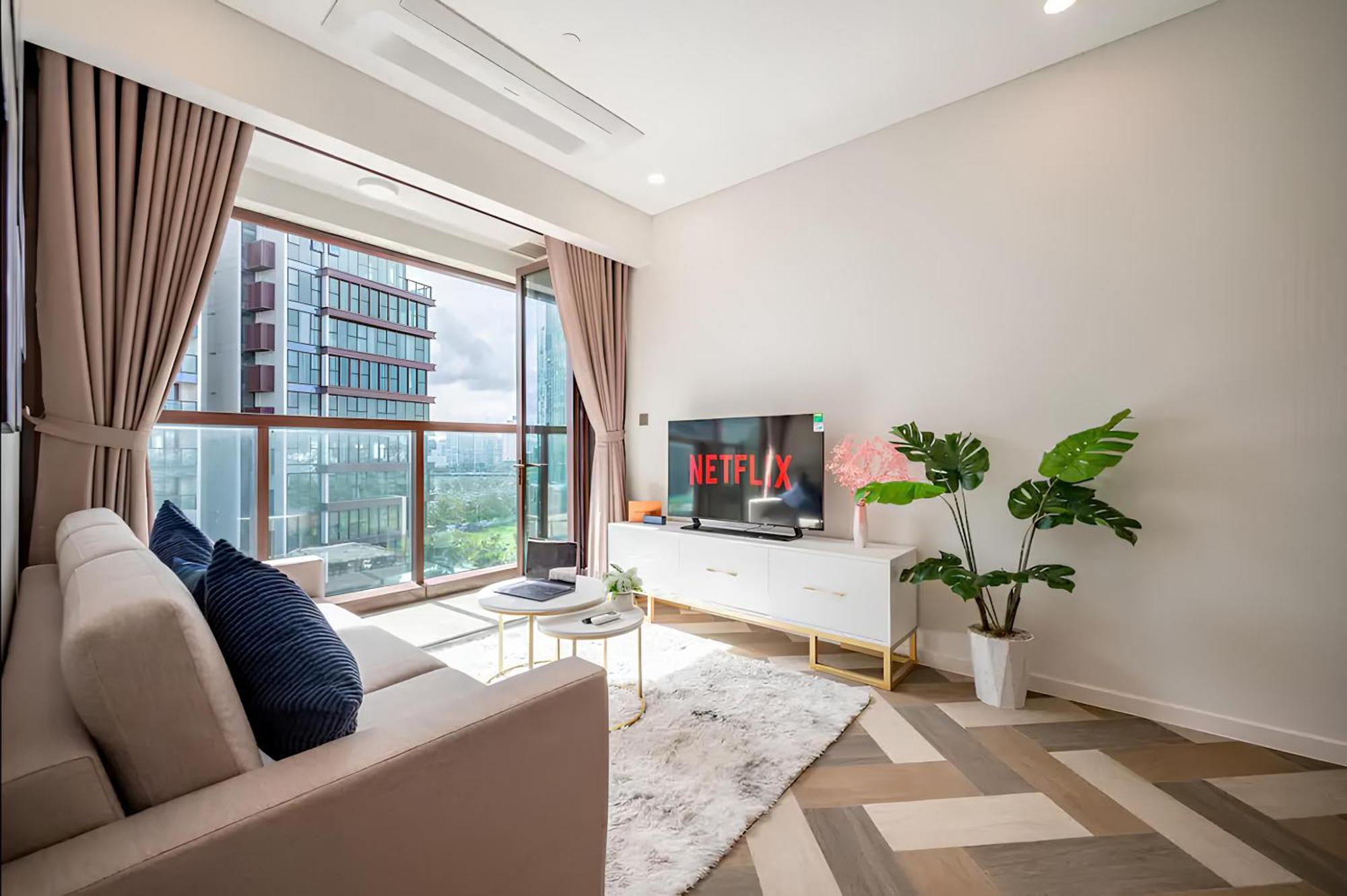 Richland Landmark Khách sạn hẻo lánh 4*