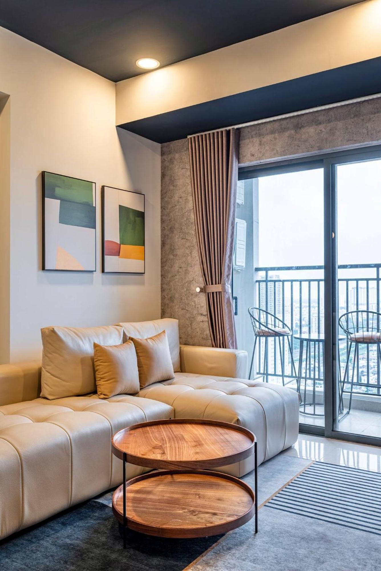 Khách sạn hẻo lánh Richland Landmark 4*