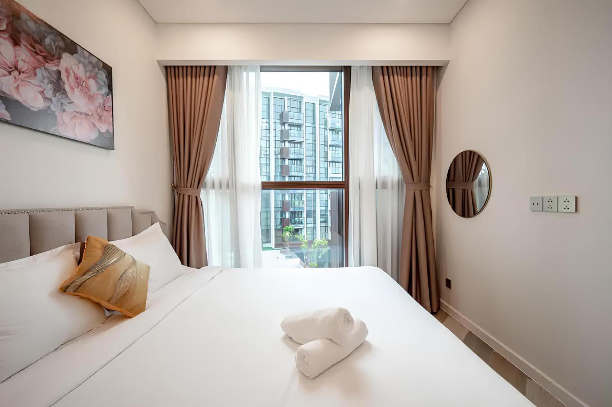 Richland Landmark 4* TP. Hồ Chí Minh