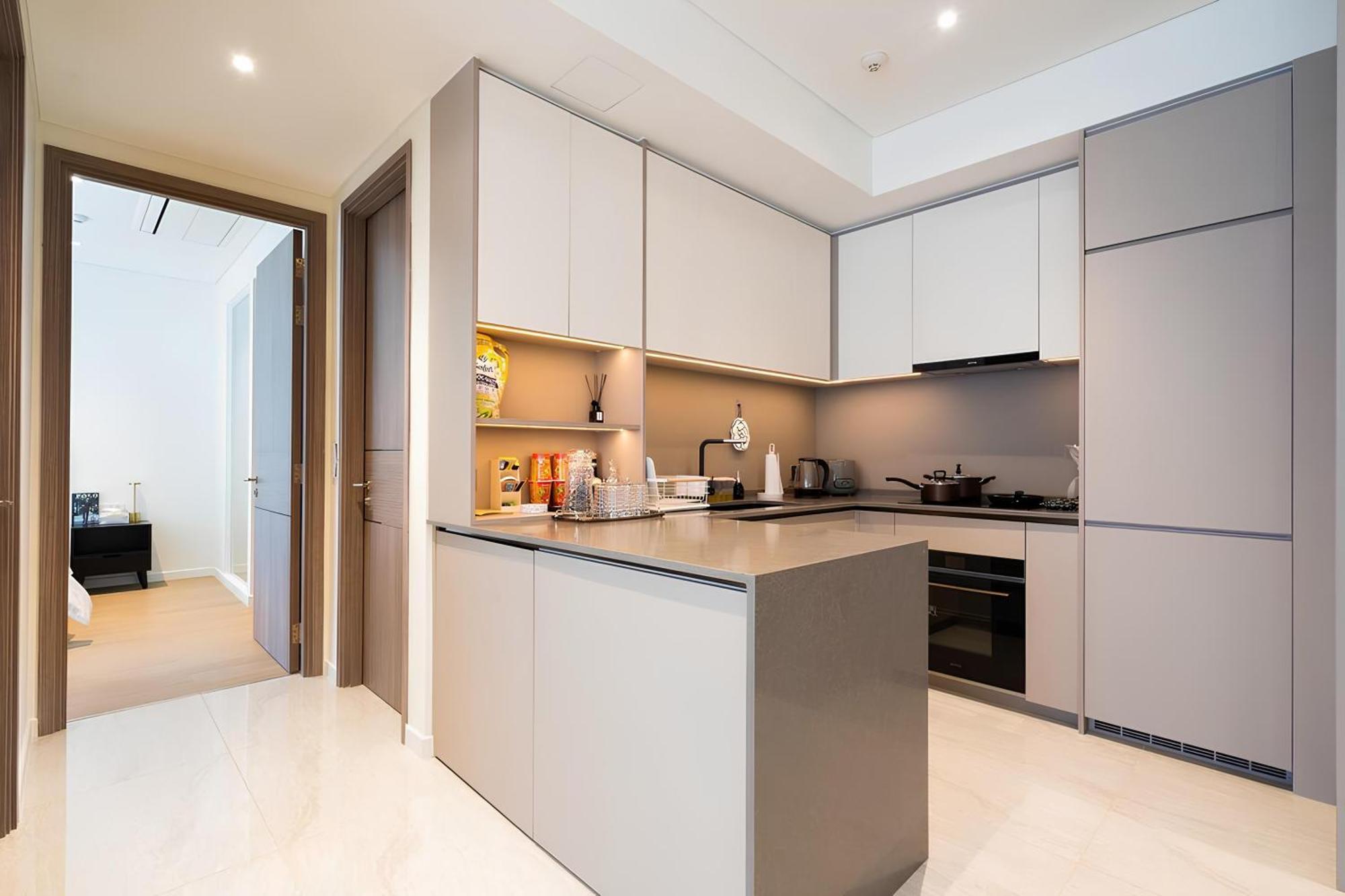 Khách sạn hẻo lánh Richland Landmark 4*