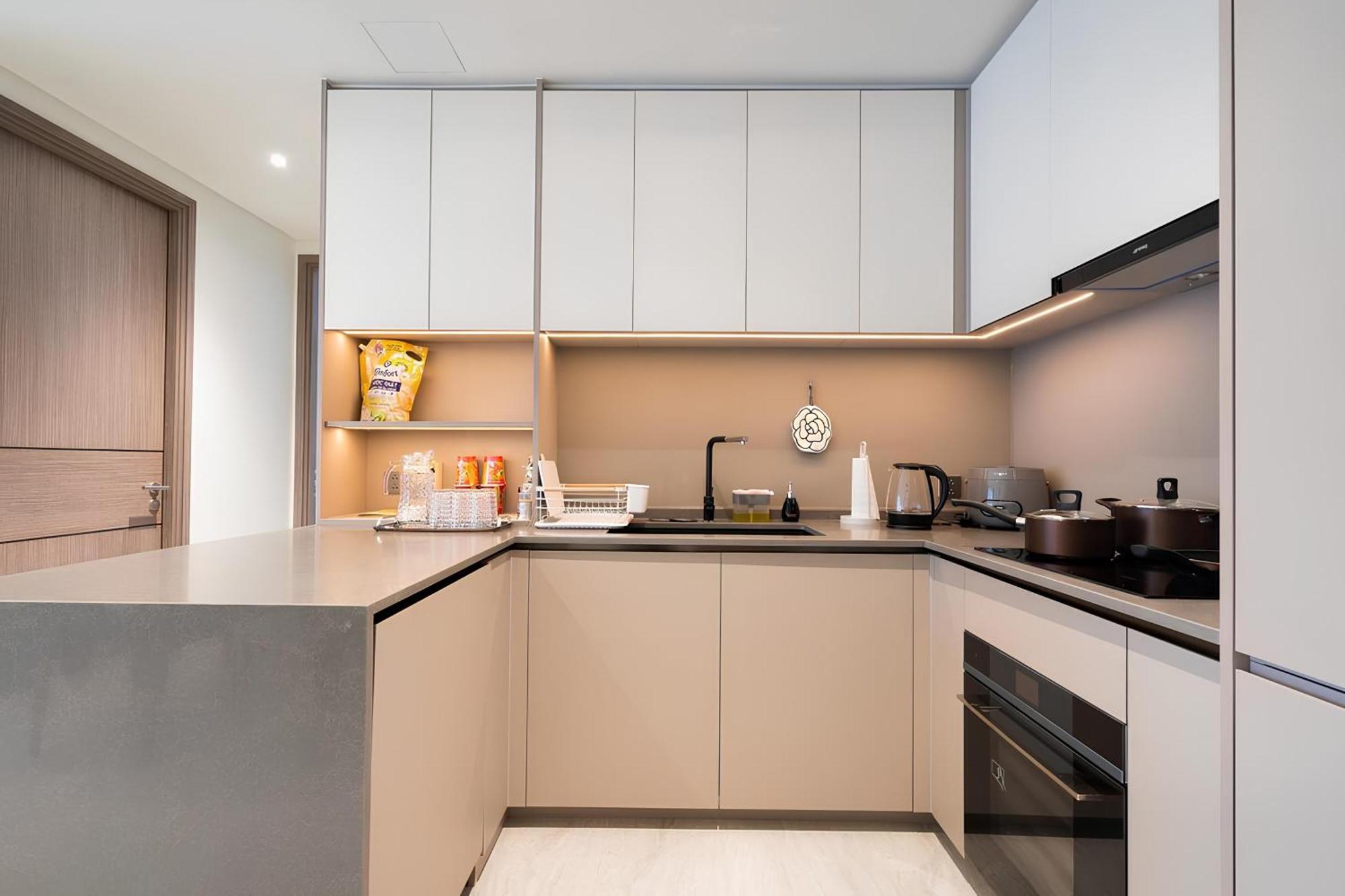 Richland Landmark 4* TP. Hồ Chí Minh
