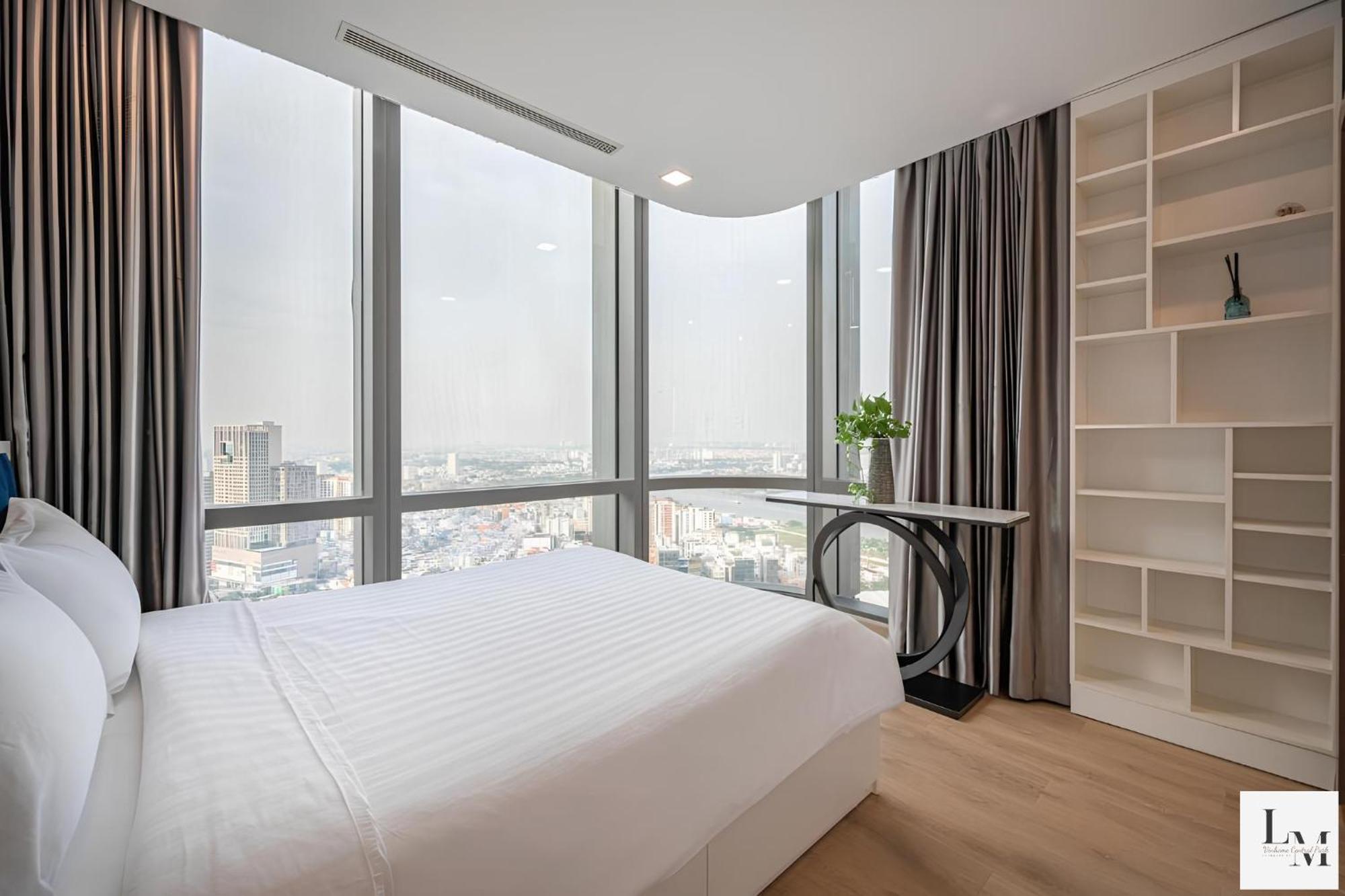 Richland Landmark 4* TP. Hồ Chí Minh