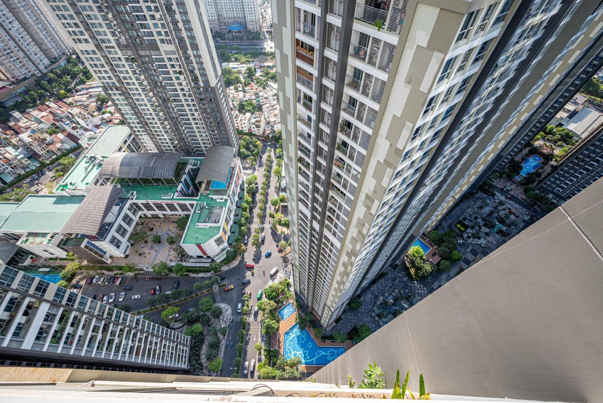 Richland Landmark Khách sạn hẻo lánh TP. Hồ Chí Minh