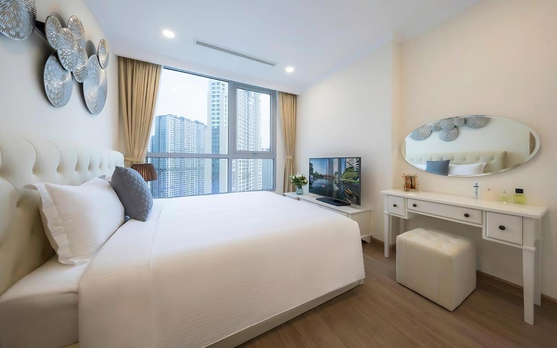 Khách sạn hẻo lánh Richland Landmark 4*