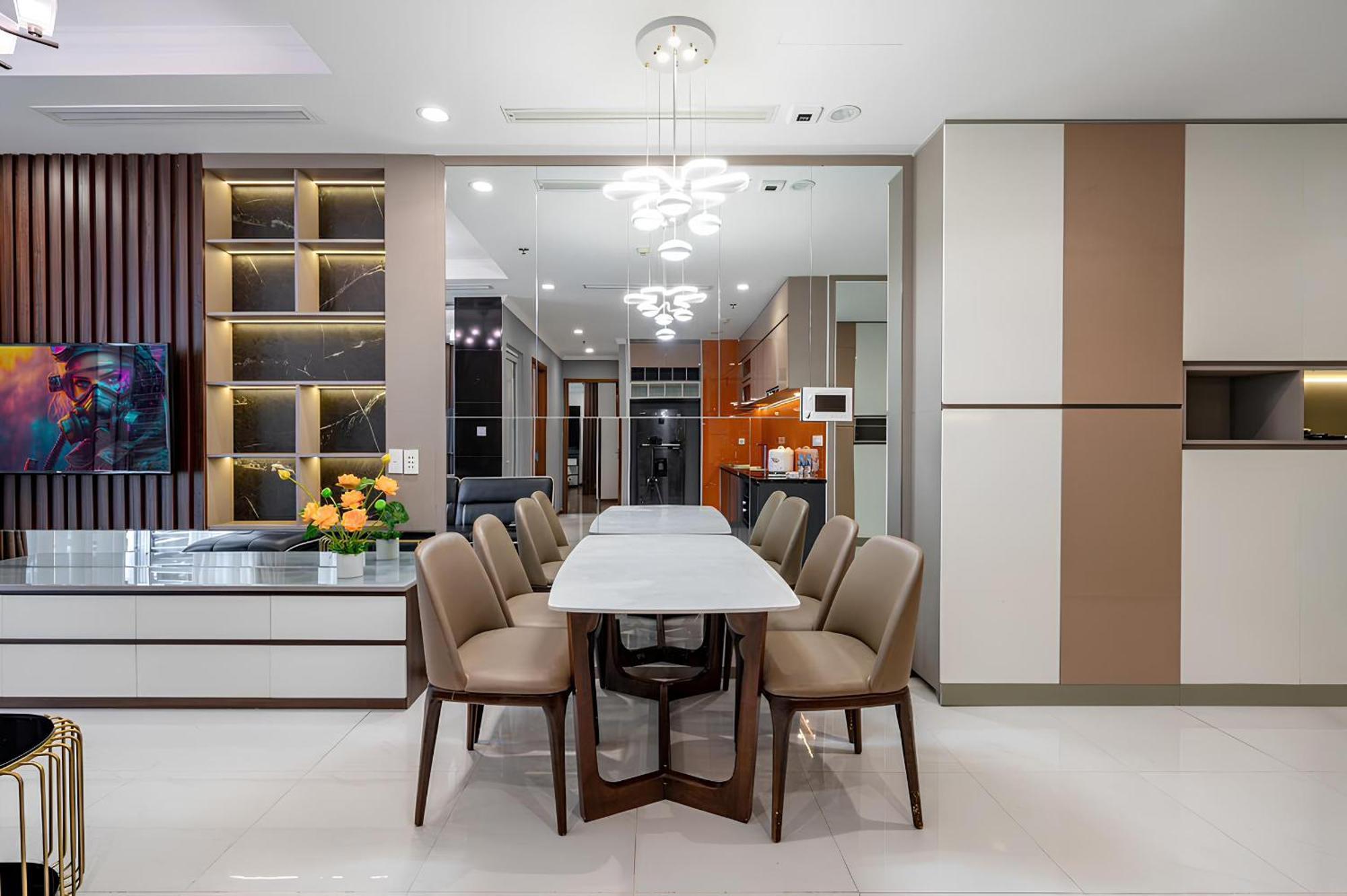 Richland Landmark 4* TP. Hồ Chí Minh